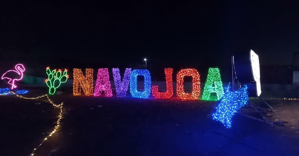 El Christmas Show llega a Navojoa