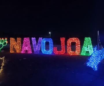 El Christmas Show llega a Navojoa