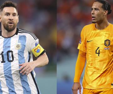 Dónde y cuándo ver Argentina vs Países Bajos