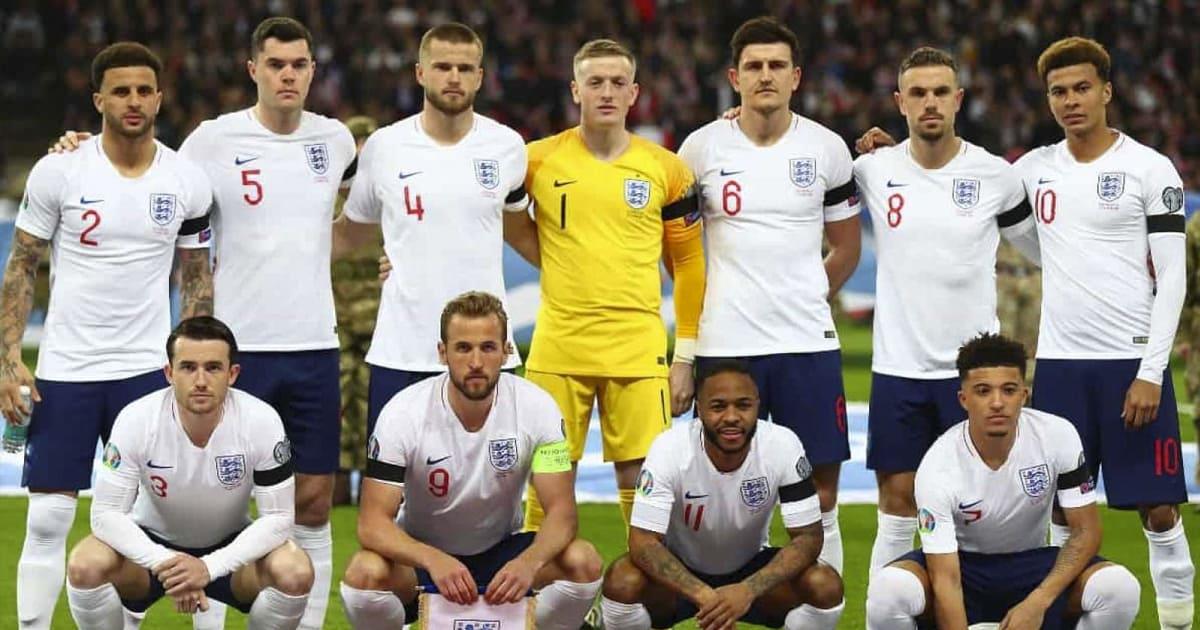 Inglaterra mantiene su racha de no ser campeones mundiales