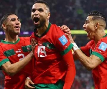 Marruecos, primera selección africana en llegar a semifinales
