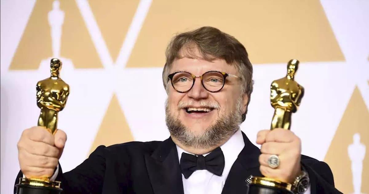 Piden fans un Oscar para Del Toro por Pinocho