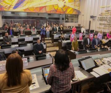 Aprueba Congreso gasto para el 2023