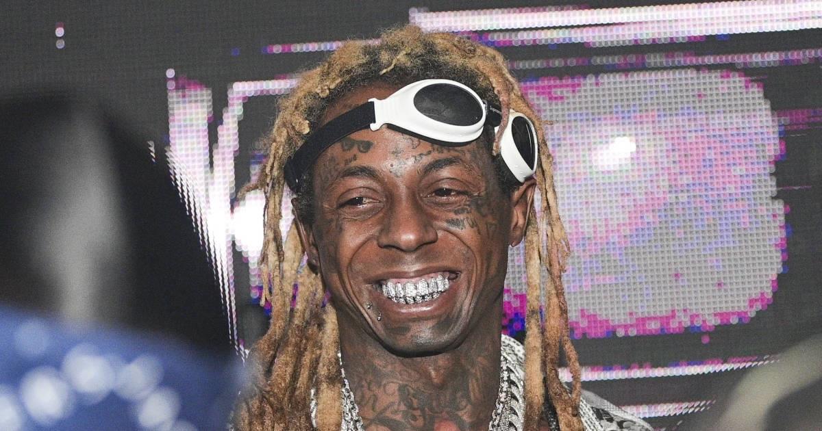 Lollipop de Lil Wayne es certificado como diamante por RIAA