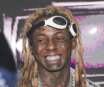 Lollipop de Lil Wayne es certificado como diamante por RIAA