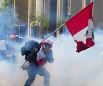 Perú decreta estado de emergencia nacional durante 30 días
