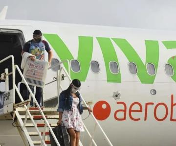 Viva Aerobus gana amparo contra Profeco sobre transporte de equipaje
