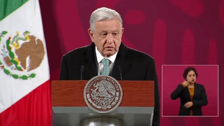 Qu dijo AMLO del ataque a Ciro G mez Leyva