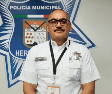 Sergio Valdez asume la Dirección de Tránsito en Hermosillo
