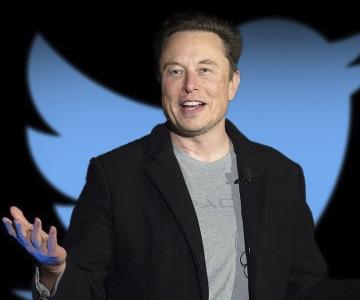 Suspende Twitter a periodistas que informaban sobre Elon Musk