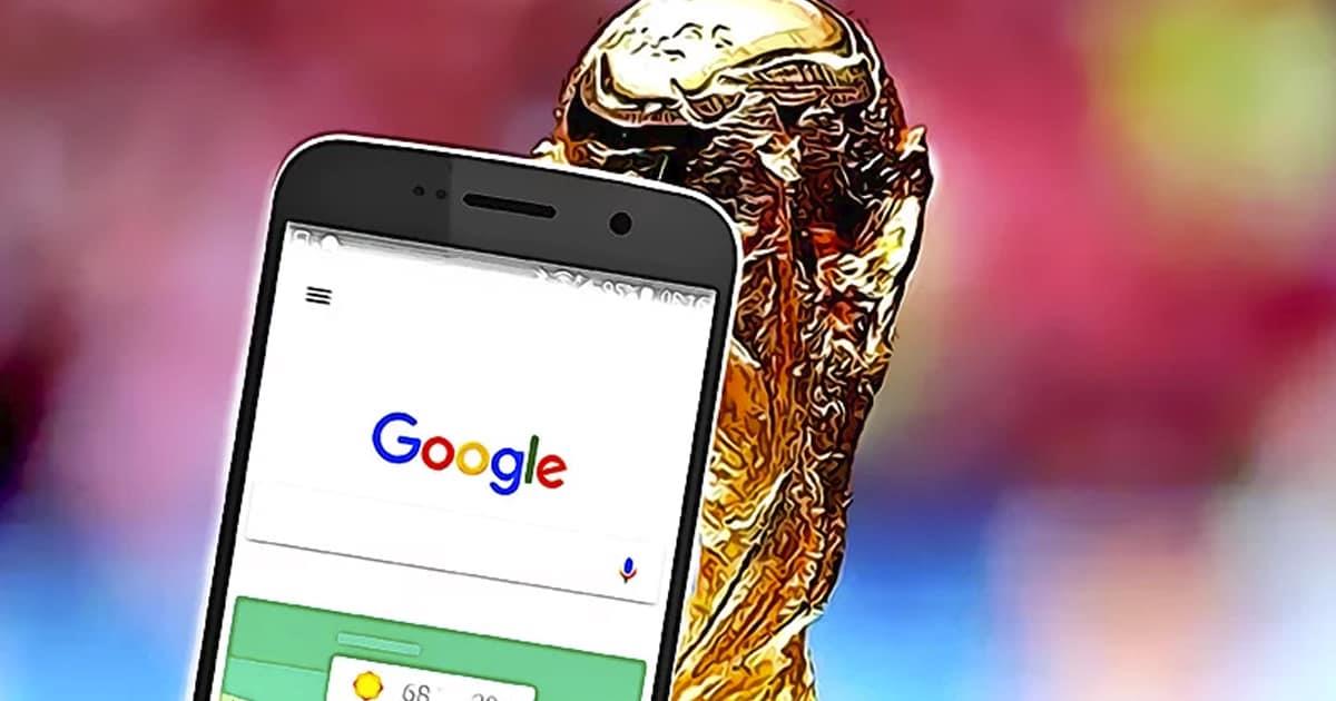 Este es el pronóstico de Google para la final de Qatar 2022