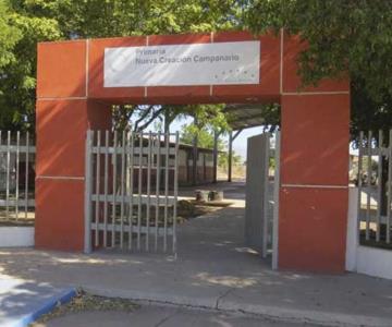 Autoridades guaymenses piden mantener vigilancia en escuelas en vacaciones