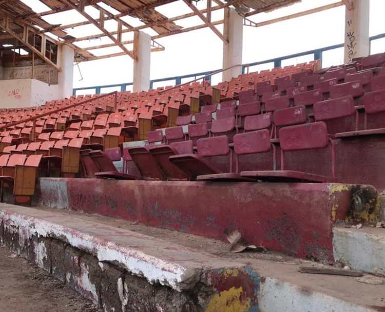 Contemplan remodelar o construir nuevo estadio de beisbol en Guaymas