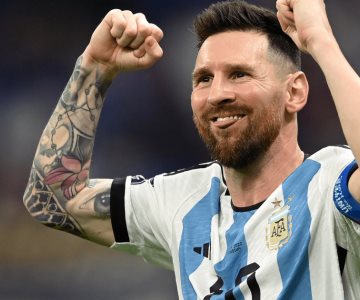 Argentina se corona campeón del mundo tras vencer a Francia en penales