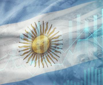 Argentina pierde terreno frente al dólar debido a inflación