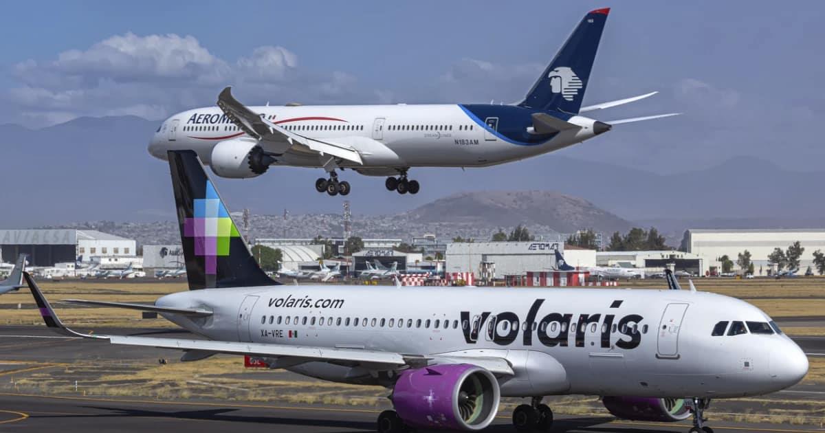 ¿Cómo afecta el cabotaje a las aerolíneas?