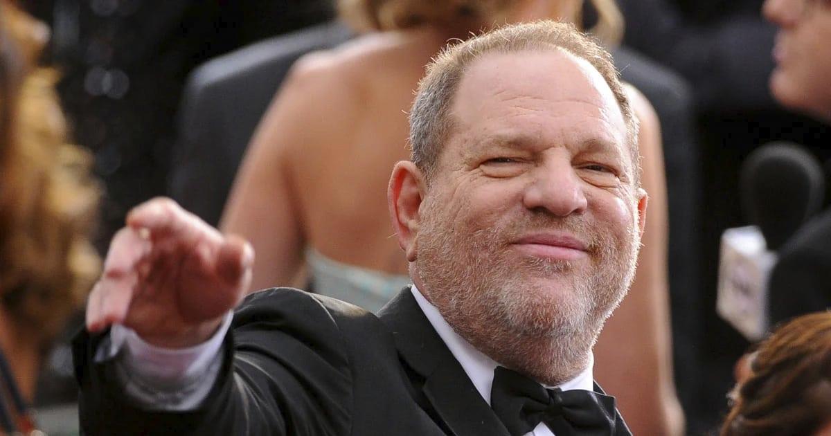 Declaran culpable a Harvey Weinstein por delitos sexuales