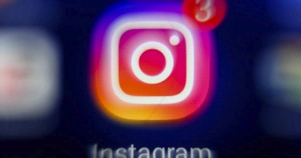 Instagram reporta fallas este martes