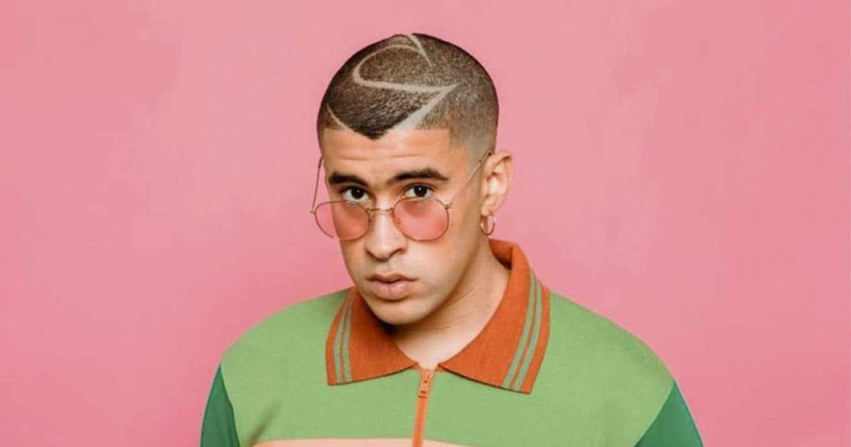 Bad Bunny comparte adelanto de su nuevo sencillo