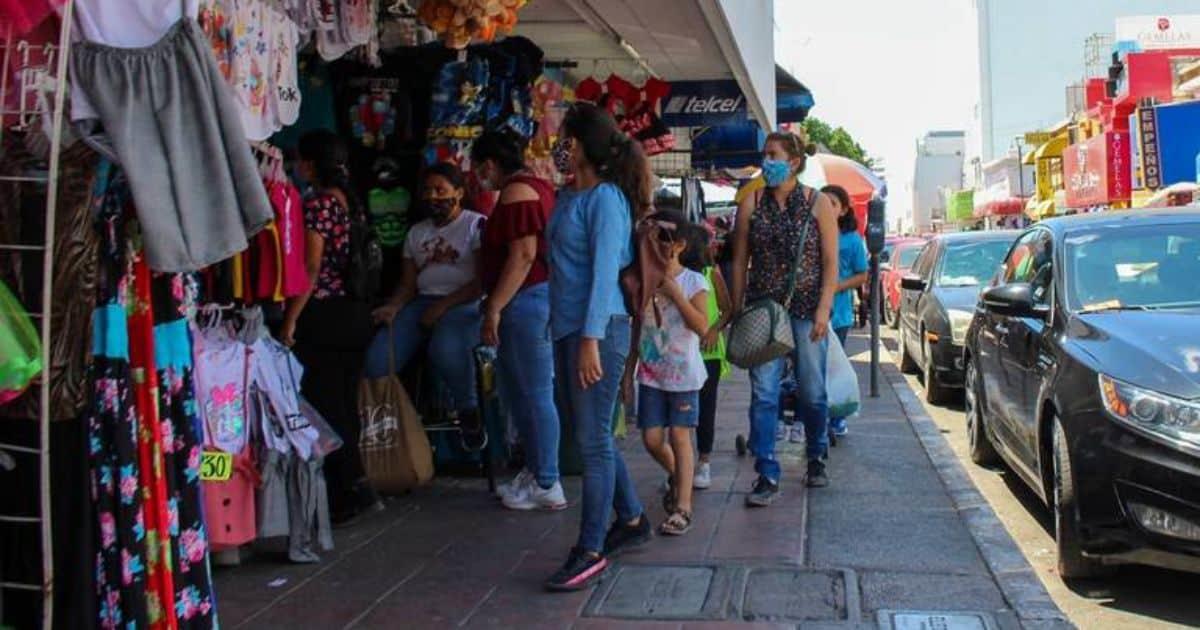 Descartan compras navideñas 21% de mexicanos