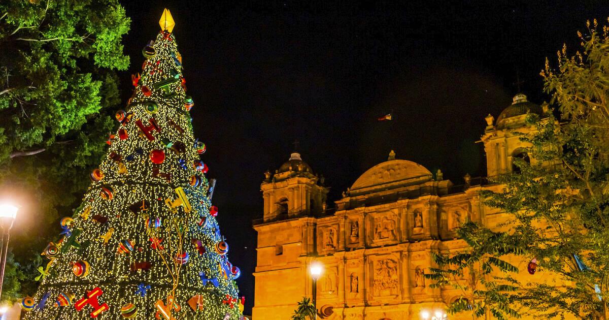 Fiestas decembrinas y Reyes dejarán derrama de 600 mmdp: Concanaco