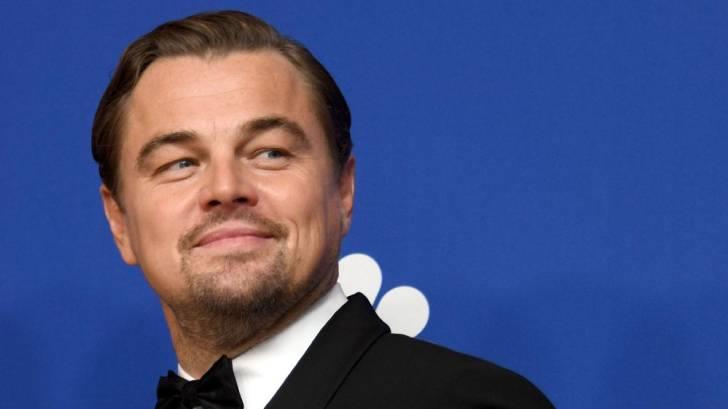 ¿Quien es el nuevo romance de Leonardo DiCaprio?