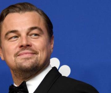 ¿Quien es el nuevo romance de Leonardo DiCaprio?