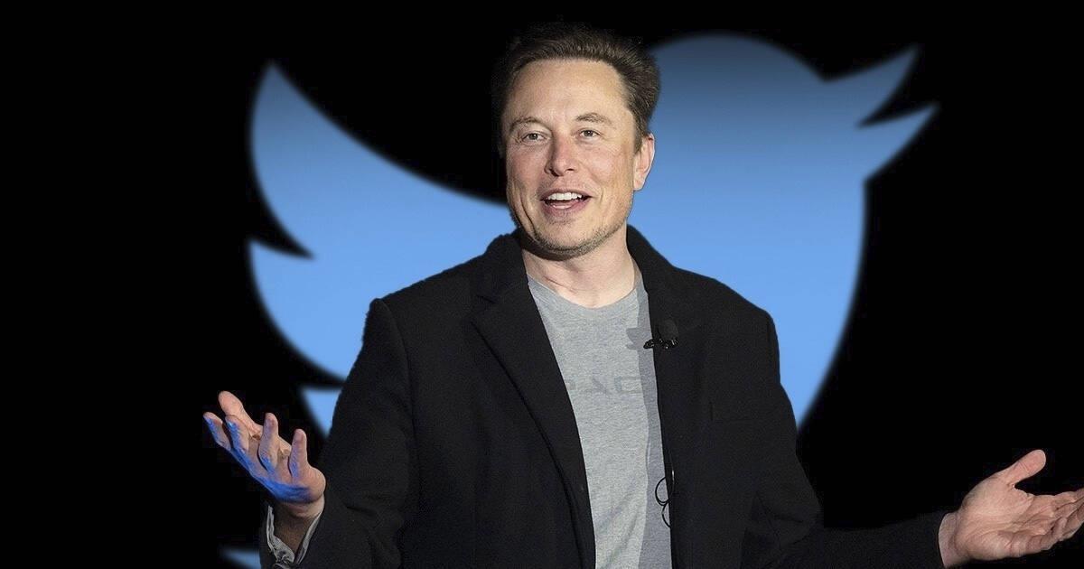 Elon Musk busca nuevo CEO de Twitter