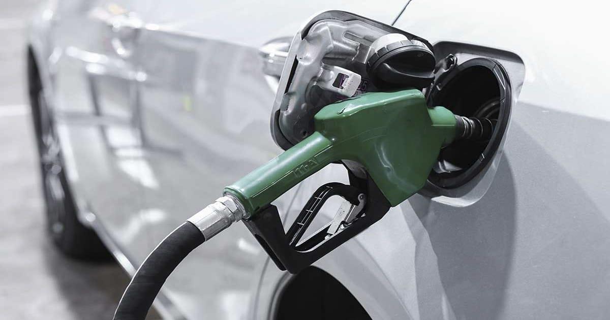 Consumidores de gasolina Magna estarán libres de subsidio en Navidad