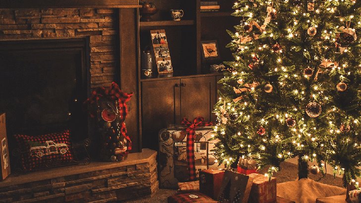 Cinco series imperdibles para Navidad