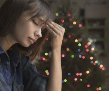 ¿Cómo afrontar la pérdida de un ser querido en Navidad?
