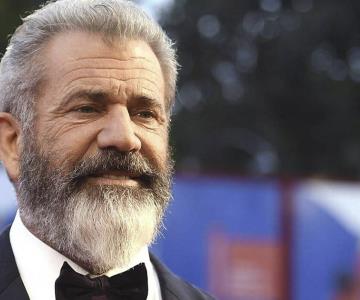 Actor Mel Gibson no se ha recuperado económicamente de su divorcio
