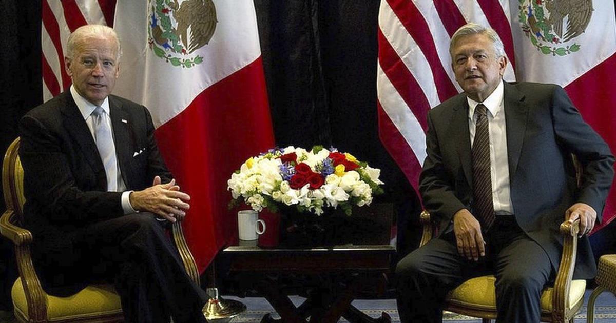 Sostiene AMLO que EU no puede prohibir a México relaciones con Rusia