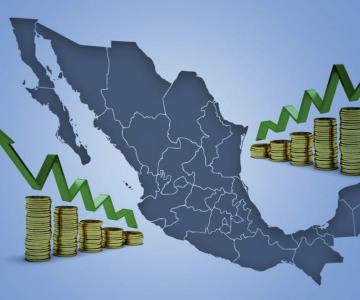 Mexicanos consideran que la economía empeoró el 2022