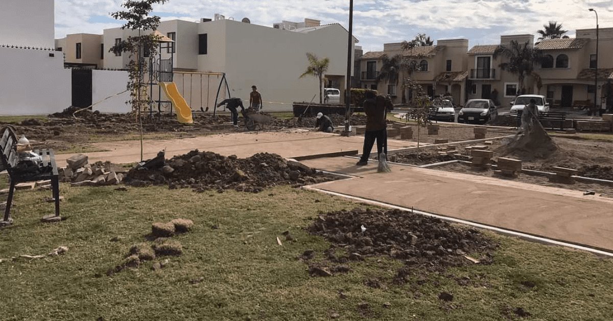 ¿Cuál fue la inversión en obras públicas pequeñas en Hermosillo este 2022?