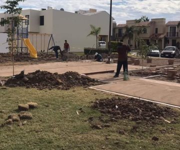 ¿Cuál fue la inversión en obras públicas pequeñas en Hermosillo este 2022?