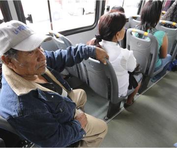 Presenta PRI iniciativa para garantizar movilidad a personas mayores