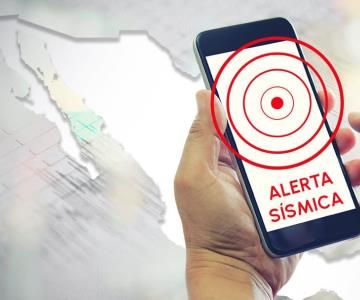 Sistemas de alerta sísmicas se ampliarán a Edomex y Colima