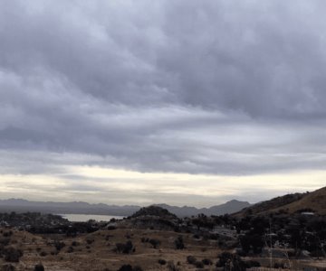 Sigue en aumento el nivel de agua en las presas de Sonora: Conagua