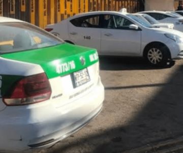 Detienen a El Chente en Sinaloa, el terror de los taxistas de Nogales