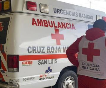 Llamadas de emergencia a la Cruz Roja aumentaron un 24% en 2022
