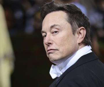 Elon Musk, el primer millonario en perder 200 mil mdd