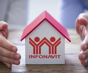 Infonavit lanza programa Borrón y cuenta nuevo en apoyo a deudores