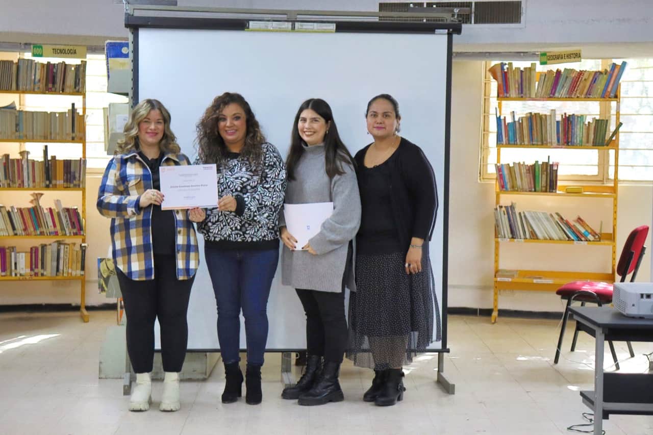 Concluyen curso en mercadotecnia cultural