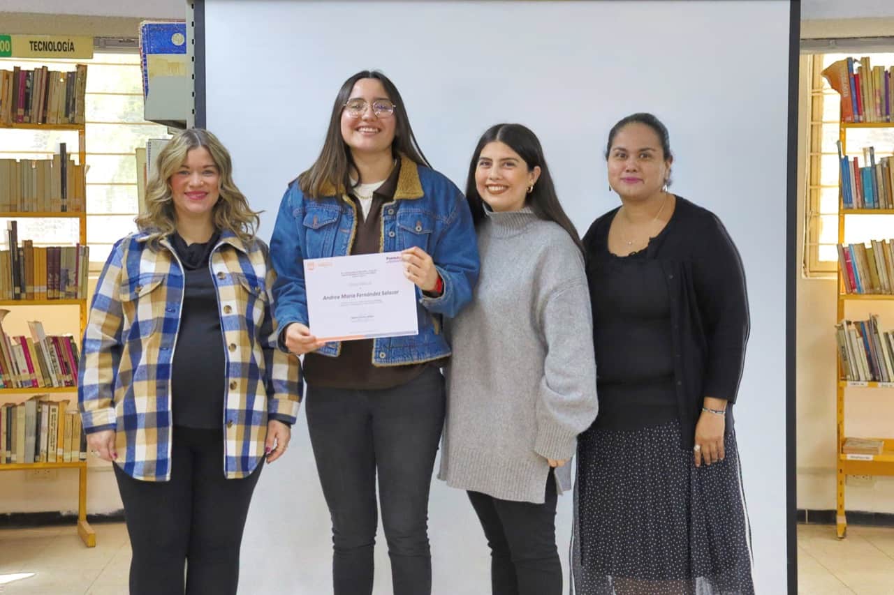 Concluyen curso en mercadotecnia cultural