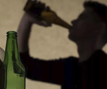 Sonora en séptimo lugar nacional en intoxicaciones por alcohol