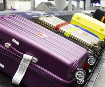 ¿Perdiste tu maleta en una aerolínea? Esto debes hacer según la Profeco