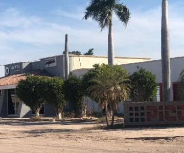 Confían que el Estado ayude a rehabilitar Parque Industrial en Cajeme
