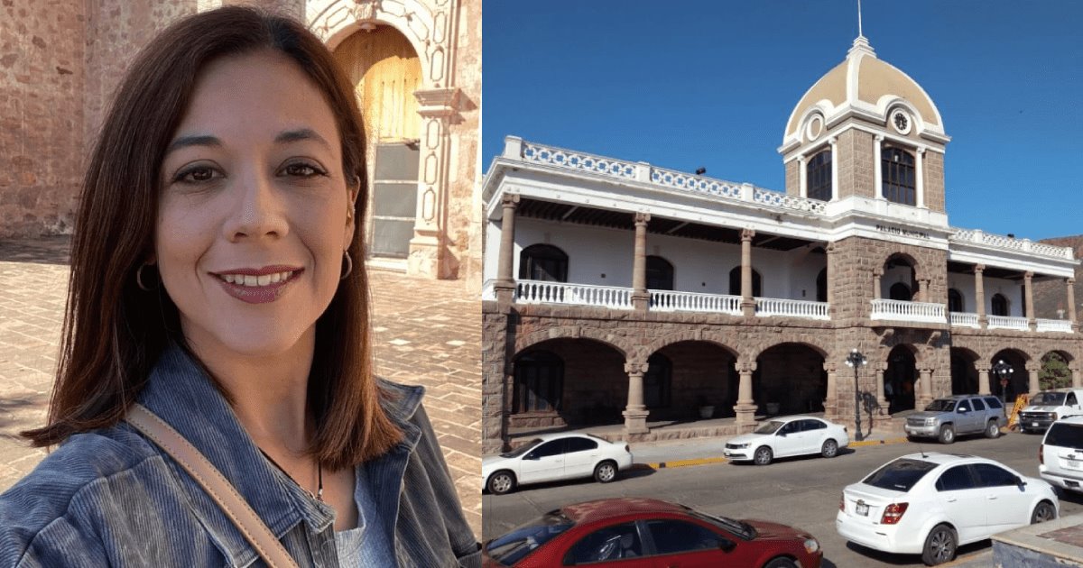 Toma protesta directora de Desarrollo Económico y Turístico de Guaymas