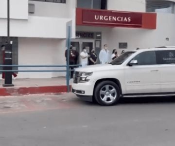 Se despiden de Francisco Pacheco, ciclista atropellado en Hermosillo